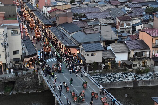 One-way Bus from Kawaguchiko to Takayama or Matsumoto - The Sum Up: A Worthwhile Way to Travel