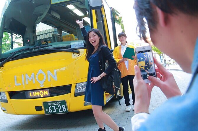 One Way Bus from Matsumoto to Kawaguchiko or Tokyo - Things to Consider