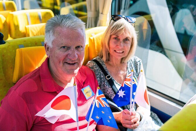 One Way Bus from Matsumoto to Kawaguchiko or Tokyo - Who Would Most Benefit From This Experience?