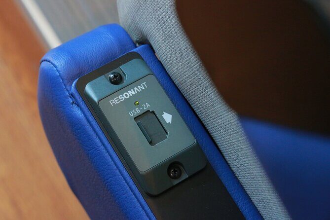 One Way Bus from Osaka to Kanazawa - Who Is This Service Best For?