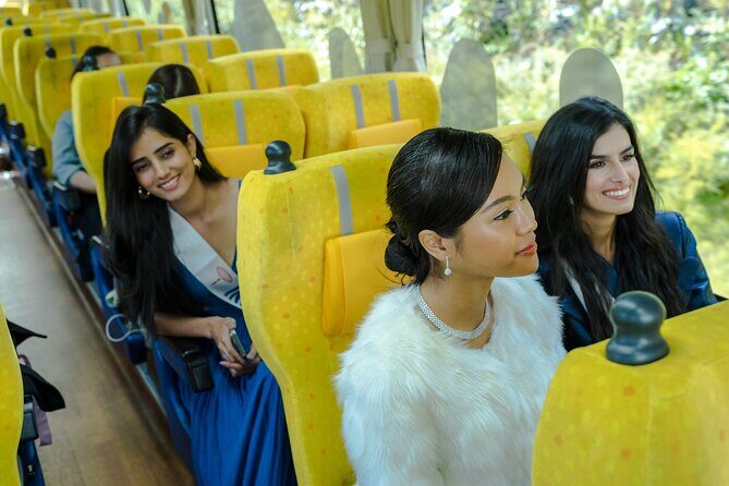 One-Way Bus from Takayama to Osaka via Shirakawago - Who Will Enjoy This Tour?