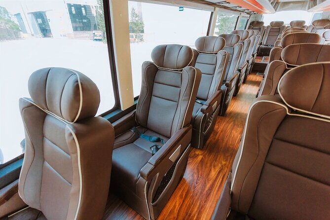 One Way Bus Hanoi to Sapa with Sapa Express Official - FAQ