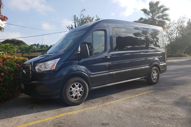 One Way Curacao Airport Transfer - In-Depth Review of the Curacao Airport Transfer Experience