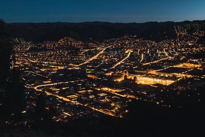 One-Way Cusco Airport Arrival Transfer - Who Will Love It