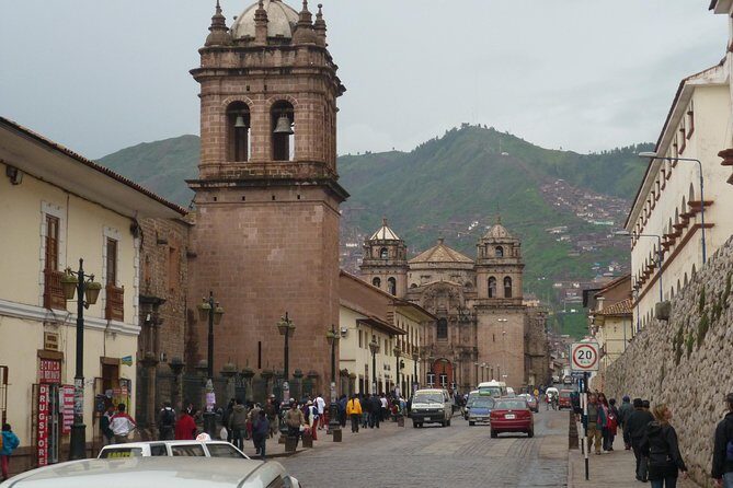 One-Way Cusco Airport Departure Transfer - What the Reviews Say: The Real Experience