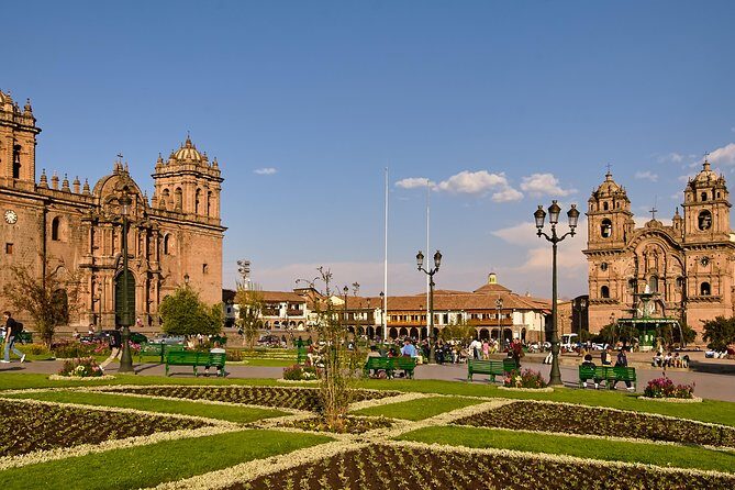 One-Way Cusco Airport Departure Transfer - FAQ