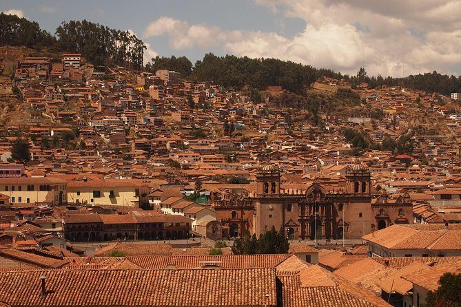 One-Way Cusco Airport Departure Transfer - Final Words