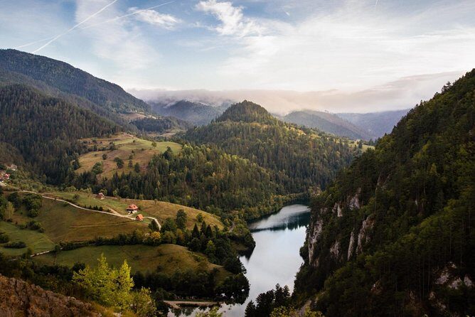 One-way Day trip from Sarajevo to Belgrade - UNESCO World Heritage Tour - Key Points