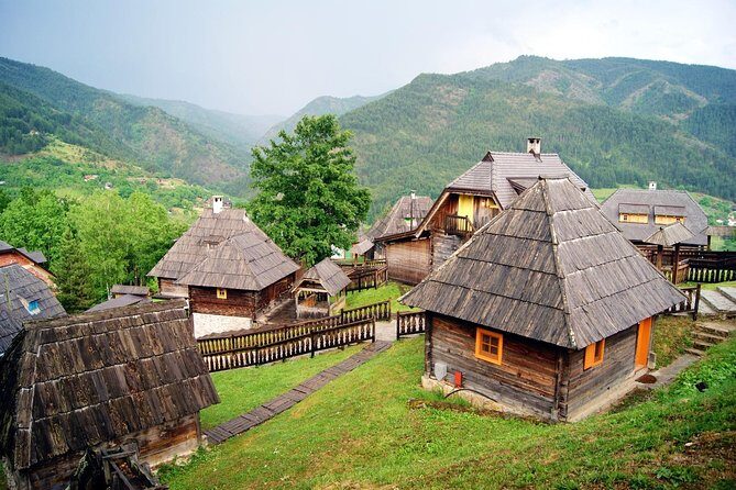 One-way Day trip from Sarajevo to Belgrade - UNESCO World Heritage Tour - Exploring the UNESCO Tour: A Detailed Review