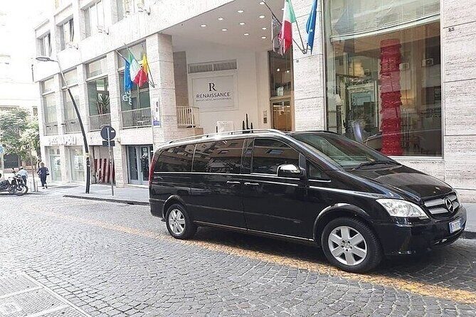 ONE WAY: Francisco Carneiro Airport (OPO) to / from Oporto - Detailed Review of the Porto Airport Transfer Experience