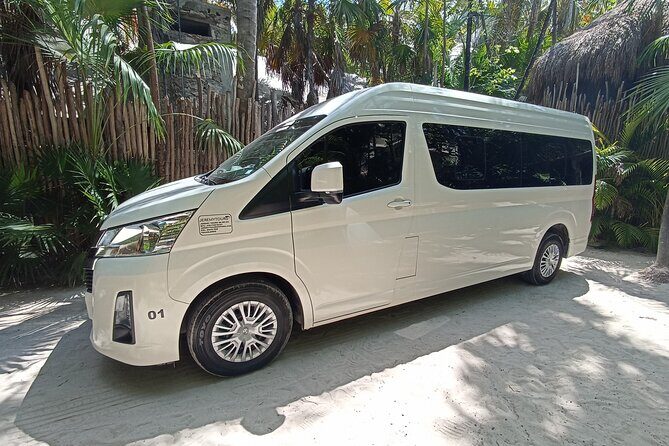 One way From Cancun Airport Private Transport to Tulum Centro - In-Depth Review: Why This Transfer Works for Travelers