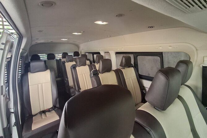 One way From Cancun Airport Private Transport to Tulum Centro - Who Will Benefit Most From This Service?