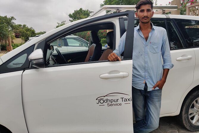 One Way Jodhpur to Jaisalmer - Private Transfer By Ac Car - The Sum Up: Is This Transfer Right for You?