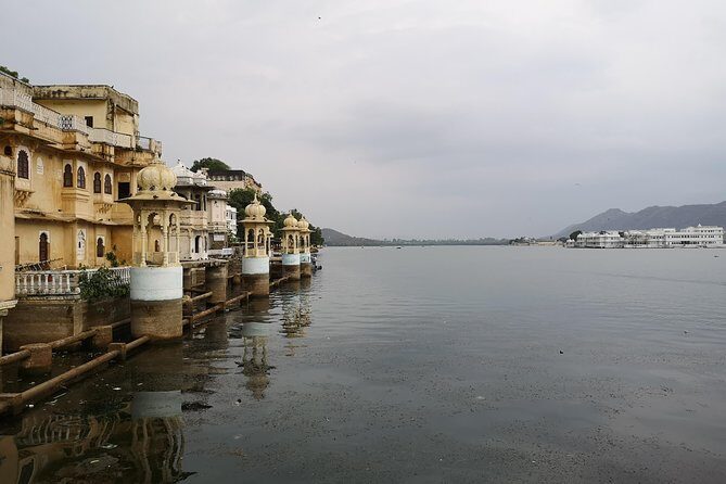 One-way Jodhpur to Udaipur - Final Thoughts: Who Is This Transfer Best For?