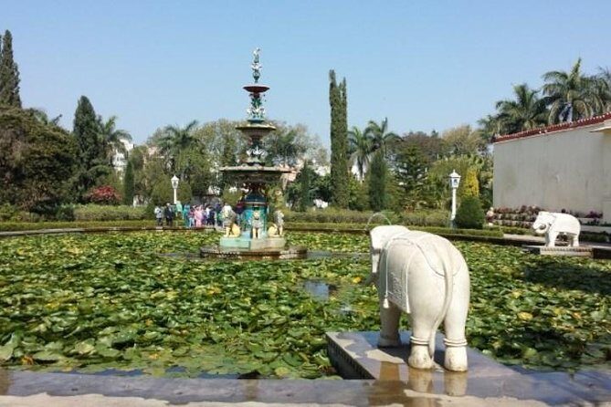 One Way Kumbhalgarh Fort and Jain Temple Tour from Udaipur to Jodhpur - Authenticity and the Value for Your Rajasthan Journey