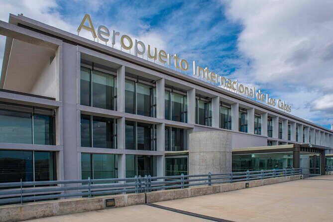 One way La Paz Hotels to or from La Paz Airport Transfers - The Sum Up: Is This Transfer Right for You?