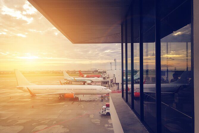 One way La Paz Hotels to or from La Paz Airport Transfers - Frequently Asked Questions