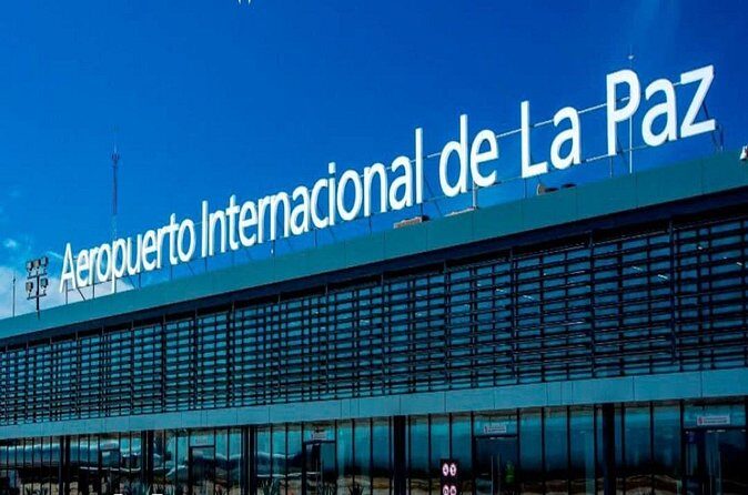 One way La Ventana to or from La Paz Airport Transfers - FAQ