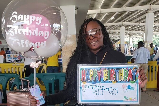 One Way Montego Bay Airport Taxi-Grand Palladium Jamaica - Who Should Consider This Transfer?