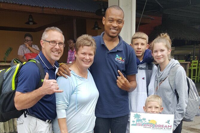 One Way Montego Bay Airport Taxi-Grand Palladium Jamaica - FAQs