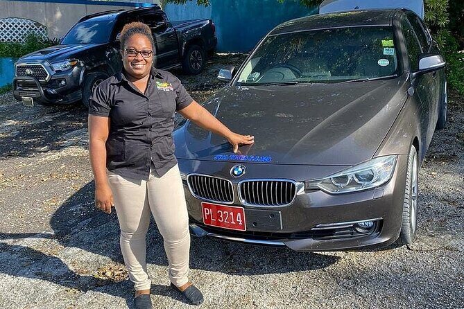 One way Montego Bay Airport Taxi-H10 Ocean Coral Spring /Eden Bay - FAQ