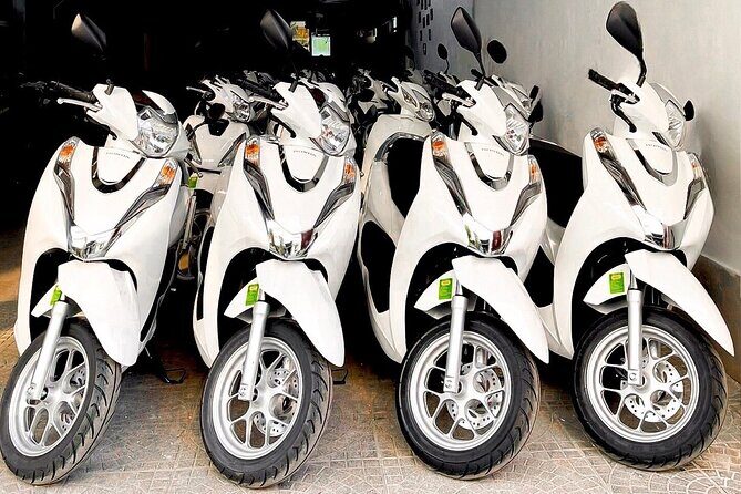 One way motorbike rental Phong Nha - Hue via Ho Chi Minh trails - An Authentic Ride Through Vietnam’s Ho Chi Minh Trails from Phong Nha to Hue