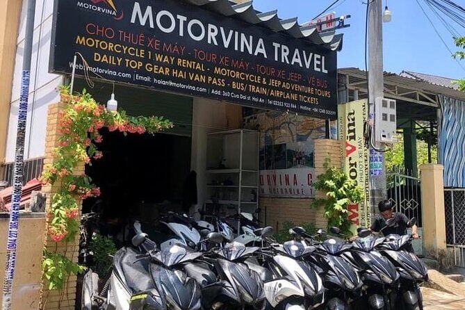 One way motorbike rental Phong Nha - Hue via Ho Chi Minh trails - Who Is This Tour Best For?