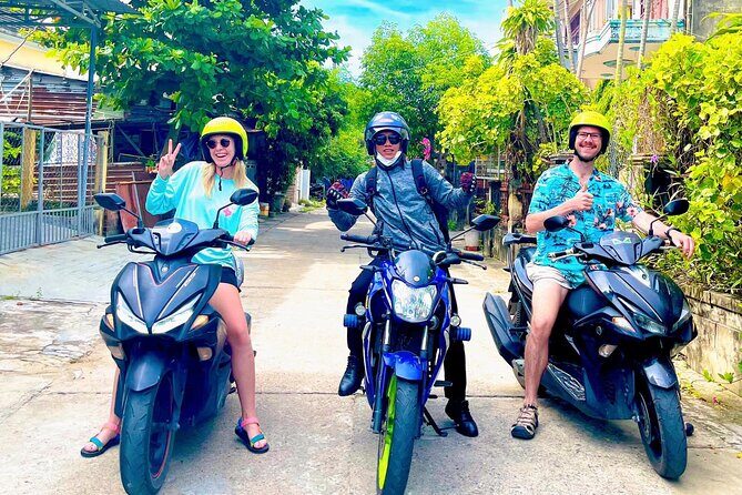 One way motorbike rental Phong Nha - Hue via Ho Chi Minh trails - FAQs about the Phong Nha to Hue Motorbike Tour