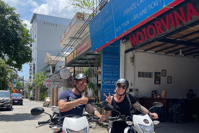One way motorbike rental Phong Nha - Hue via Ho Chi Minh trails - Final Thoughts