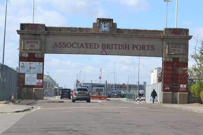 One Way or Round Trip Private Transfer from London to Southampton Cruise Port - What the Reviews Say: Authentic Traveler Insights