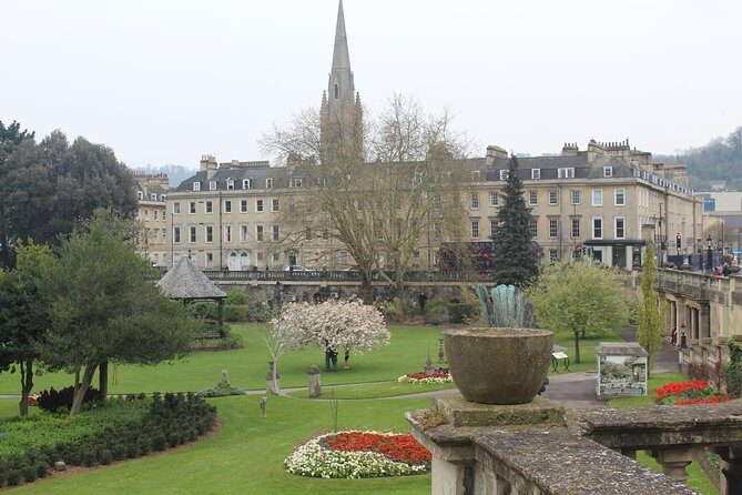 One Way or Round Trip Private Transfer: Heathrow Airport to Bath - The Sum Up: Who Should Consider This Private Transfer?