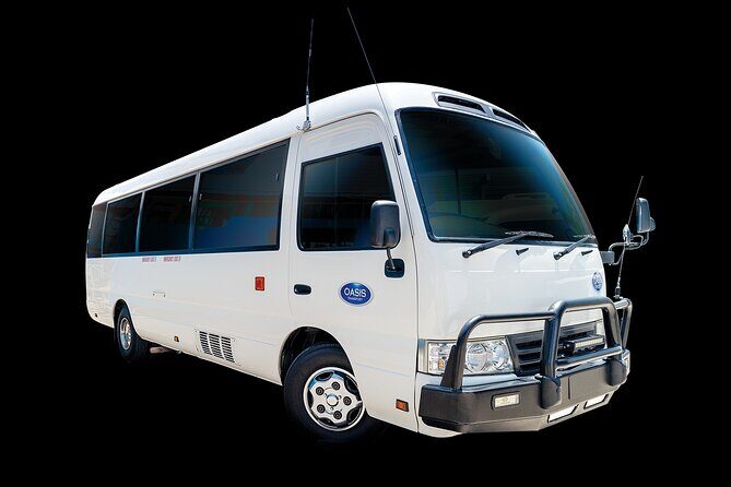 One Way Port Douglas to Cairns Shuttle Services - Summary: Who Will Love This Shuttle?