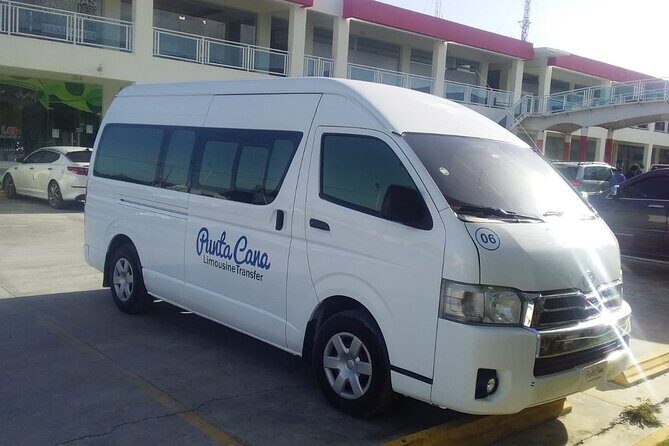 One Way Private Airport or Hotel Transfer Bavaro Hotel 1-6 Pax - Authentic Experiences Shared by Travelers
