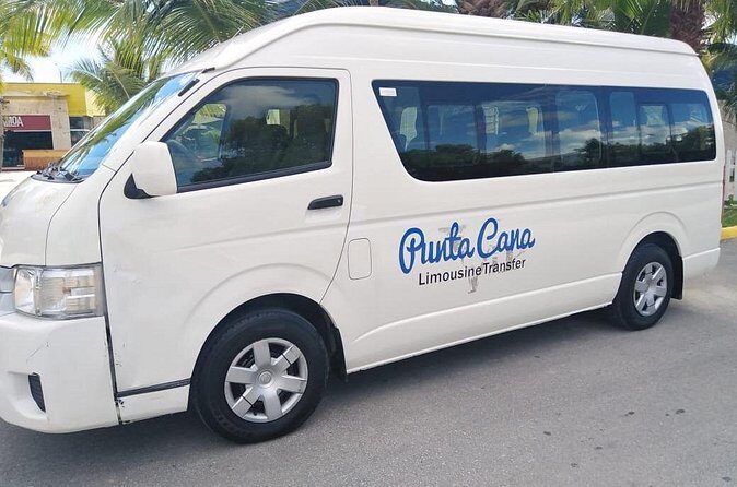 One Way Private Airport or Hotel Transfer Bavaro Hotel 1-6 Pax - Practical Details & Considerations