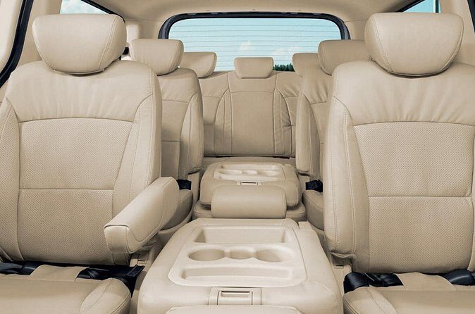 One Way Private Airport or Hotel Transfer Bavaro Hotel 1-6 Pax - Who Should Consider This Service?