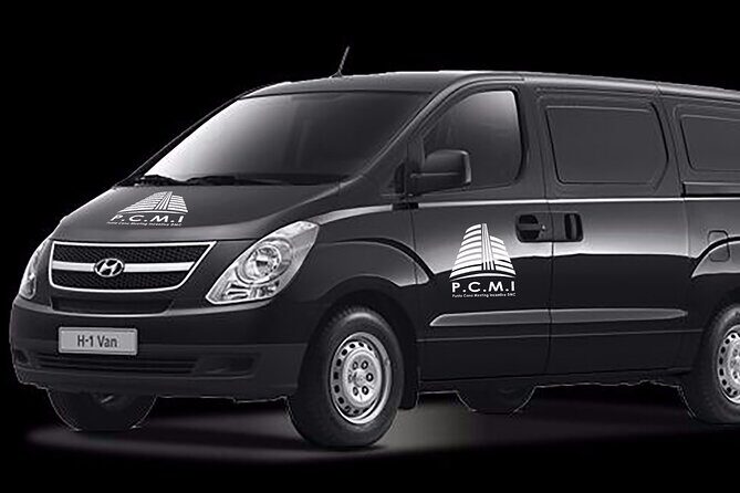 One Way Private Airport or Hotel Transfer Bavaro Hotel 1-6 Pax - The Sum Up: Why Choose This Transfer?