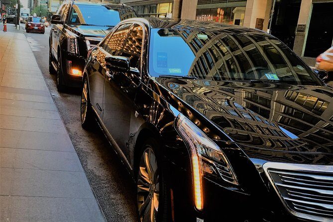 One-Way Private Airport Transfer by Sedan - Why This Transfer Makes Sense