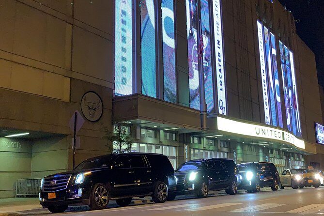 One-Way Private Airport Transfer by Sedan - Final Thoughts