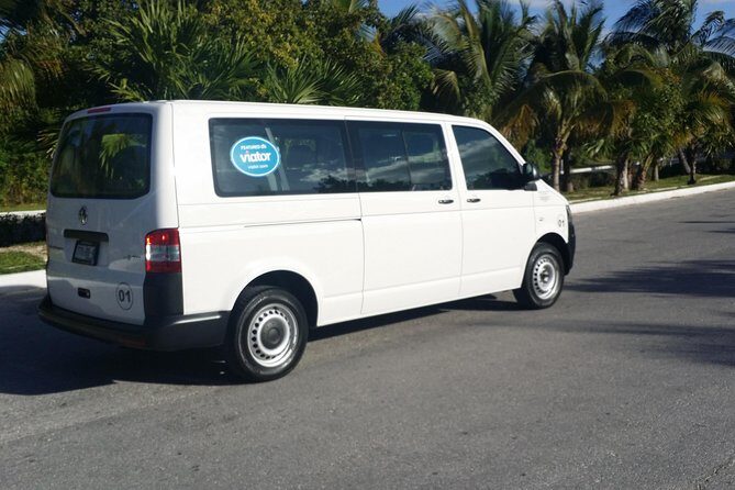 One-Way Private Airport Transfer Cancun & Riviera Maya - An In-Depth Look at the Cancun & Riviera Maya Private Transfer