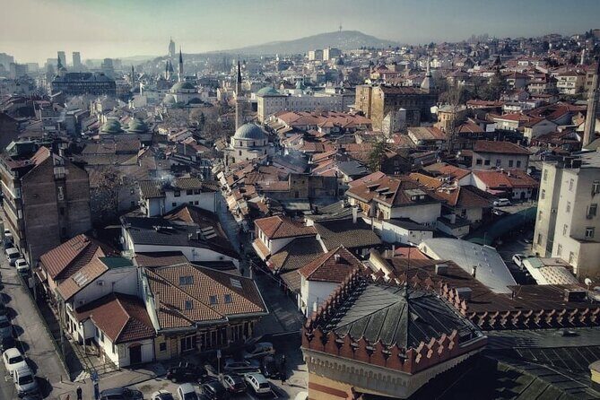 One-way Private Airport Transfer to Sarajevo - FAQs