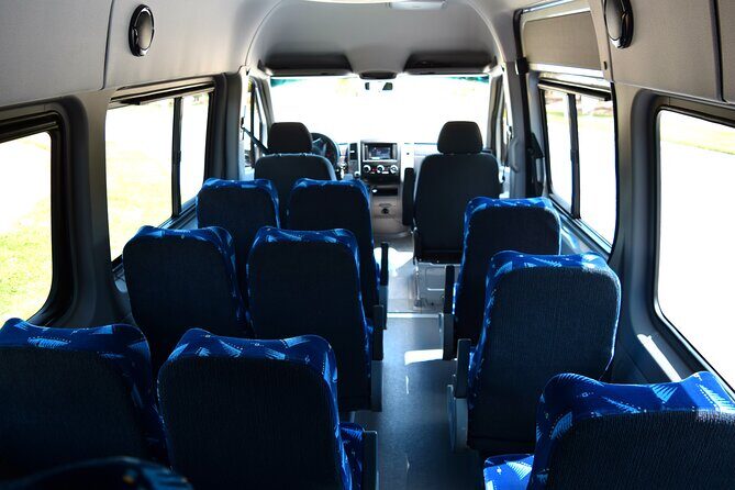 One Way Private Airport Transportation at Los Cabos - Key Points