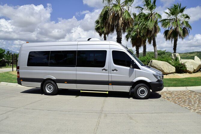 One Way Private Airport Transportation at Los Cabos - Final Thoughts