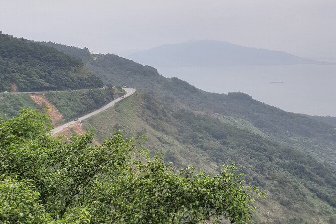 One Way Private Car From Hoi An To Hue City - Why This Transfer Offers Great Value