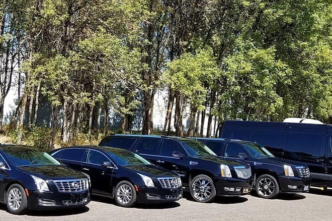 One Way Private Car From Hue City To Hoi An City - An In-Depth Look at the Hue to Hoi An Private Transfer