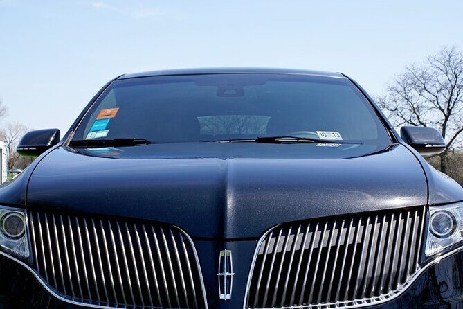 One-Way Private Curbside Midway Airport Transfer - FAQ