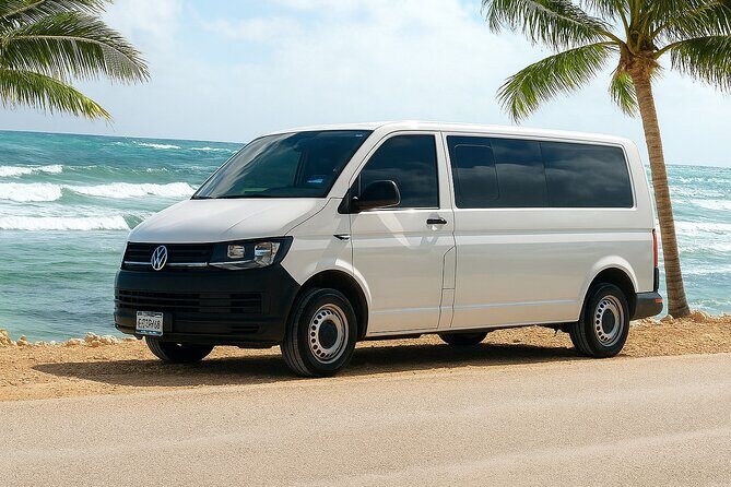 One Way Private Playa del Carmen Transfers from Cancun Airport - An In-Depth Look at the Private Playa del Carmen Transfer