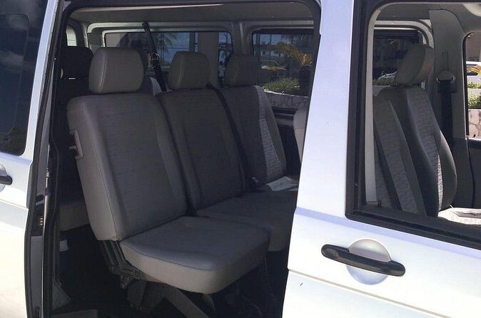 One Way Private Playa del Carmen Transfers from Cancun Airport - Who Should Book This Service?