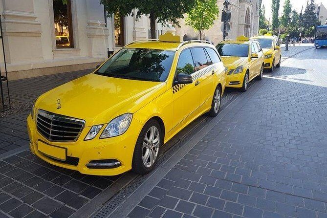 One way Private Transfer Athens Airport to / from Piraeus Port - Authenticity and Practicality: Who Will Love This Service?
