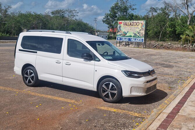 One way private transfer Bahia Principe area - An In-Depth Look at the Private Transfer Experience in Tulum