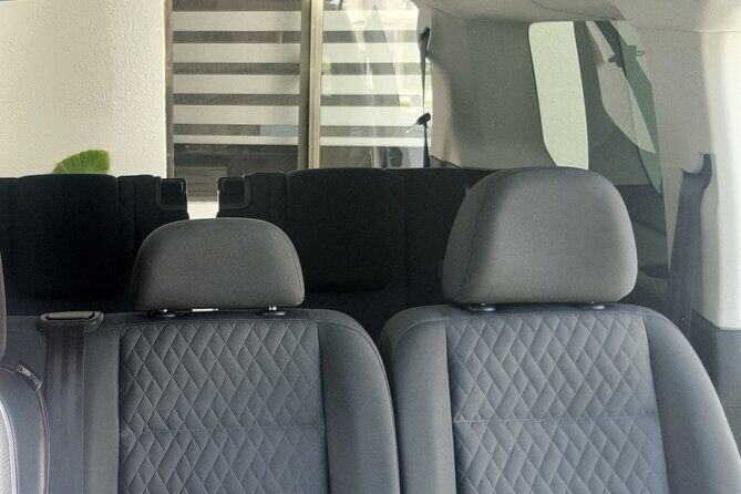 One way private transfer Bahia Principe area - FAQ